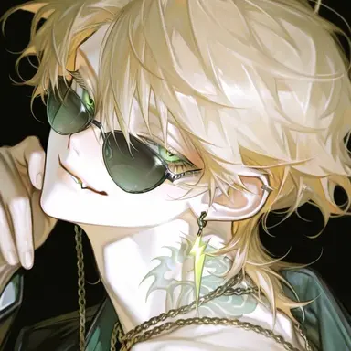 Profile image of Ryusei