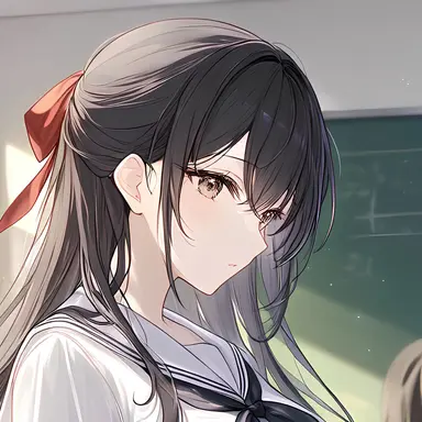 Profile image of 白鷺 天音