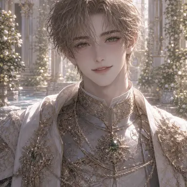 Profile image of 레온