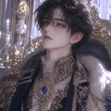 Profile image of 페르시온 에카르트