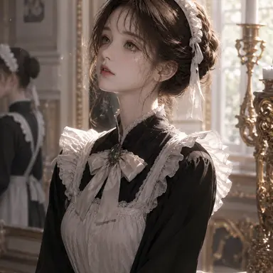 Profile image of 릴리안
