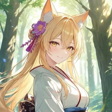 Profile image of Kasumi