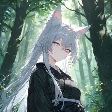 Profile image of Hisame