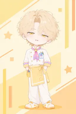 Profile image of クウフク