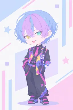 Profile image of テツヤ
