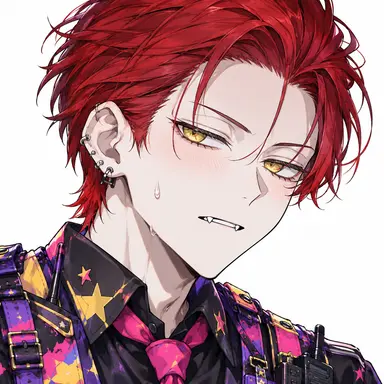 Profile image of リヤ