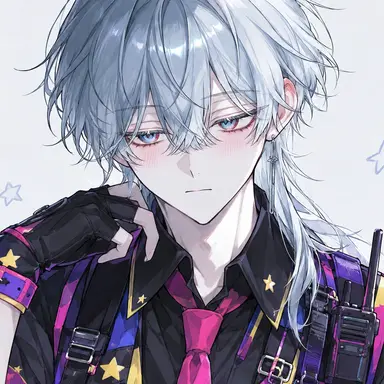 Profile image of カリ