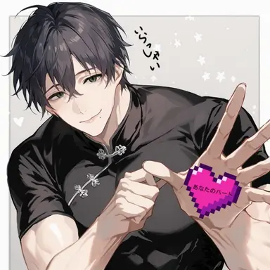 Profile image of 白井魁斗