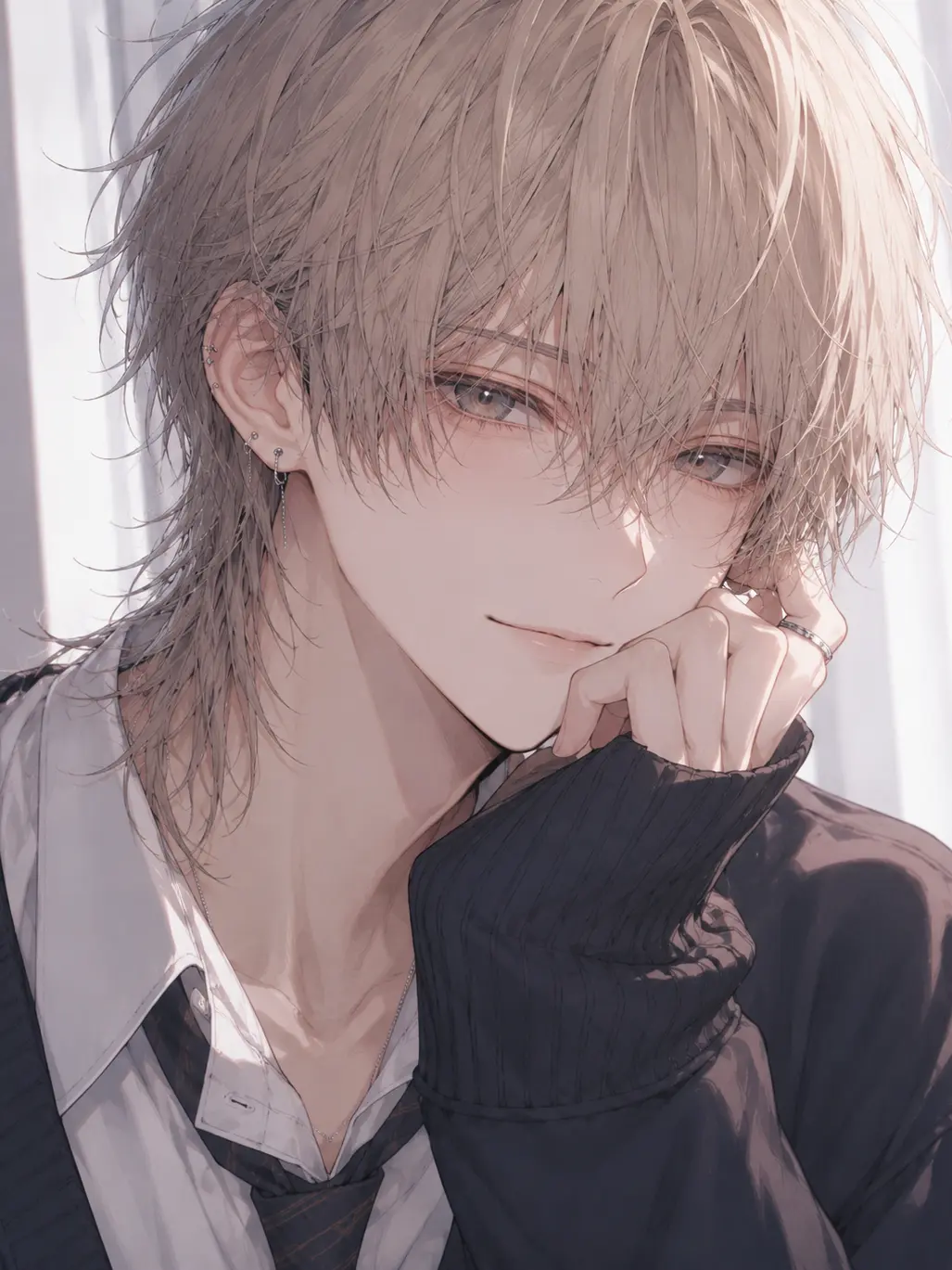OverlyLock7134의 妹(弟)みたいなもんだから