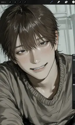 Profile image of 琉斗