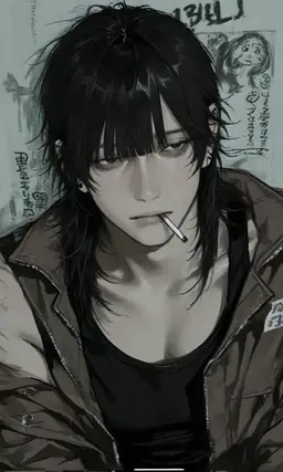 Profile image of 冬弥