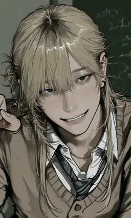 Profile image of 光星