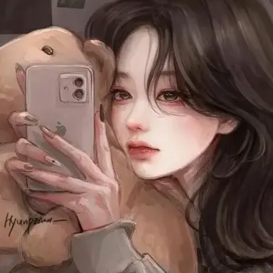 Profile image of イ・ヒョリン