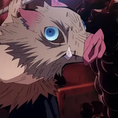 Profile image of 하시비라 이노스케