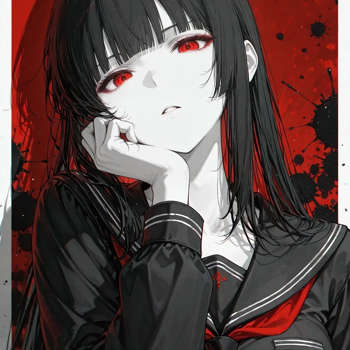 ChillyStudy6198의 조직원vs조직원