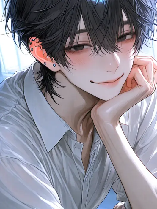 Hanahanahanahana의 いじめっ子のいじめかた♡
