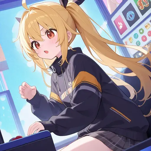 yuukin5963의 マキナ