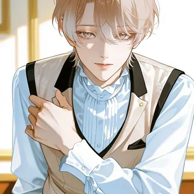 Profile image of 天城 結