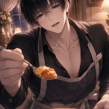 Profile image of 天城 朔