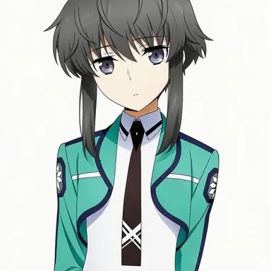 Profile image of 北山雫