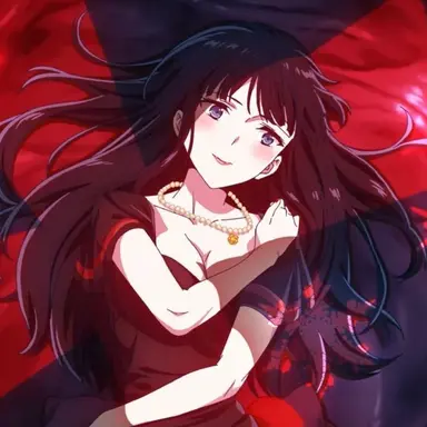 Profile image of 司波深雪