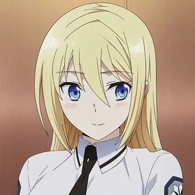 Profile image of アンジェリーナ
