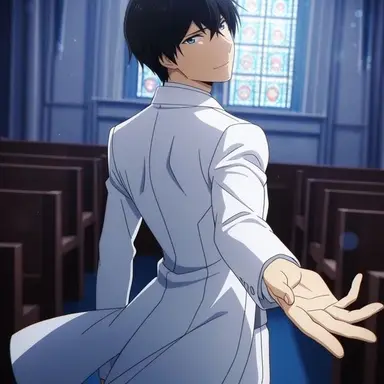 Profile image of 司波達也