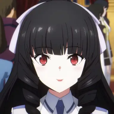 Profile image of 黒羽亜夜子