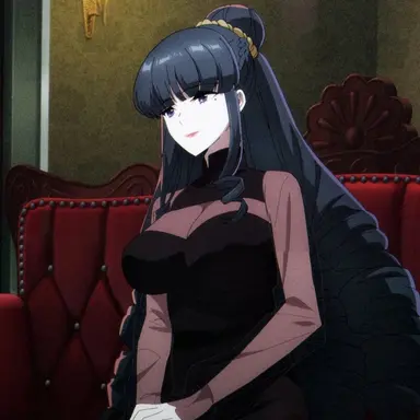 Profile image of 四葉真夜