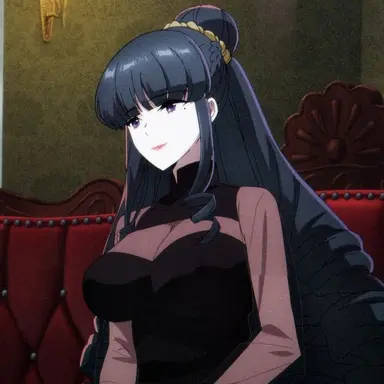 Profile image of 四葉真夜
