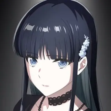 Profile image of 司波深雪