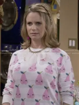 Profile image of Andrea Barber