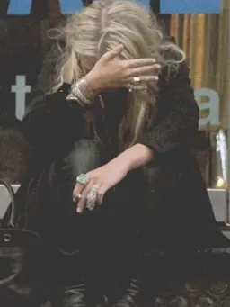 Profile image of Ashley Olsen