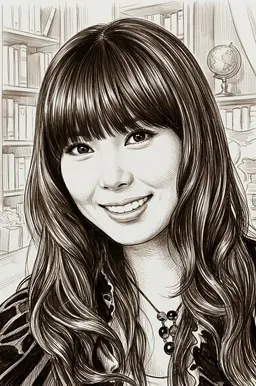 Profile image of 금비