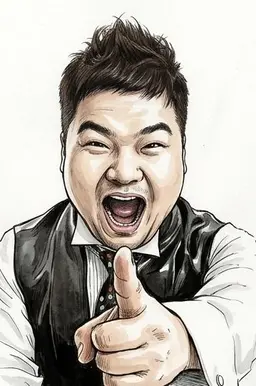 Profile image of 터틀맨