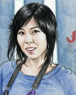 Profile image of 지이