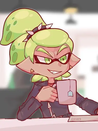 Bede_kiki_loveU의 라이더