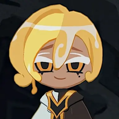 Profile image of 버터밀크맛 쿠키