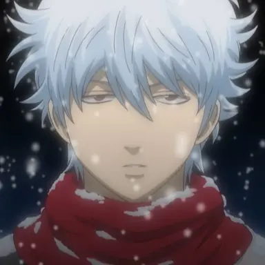 Profile image of 사카타 긴토키