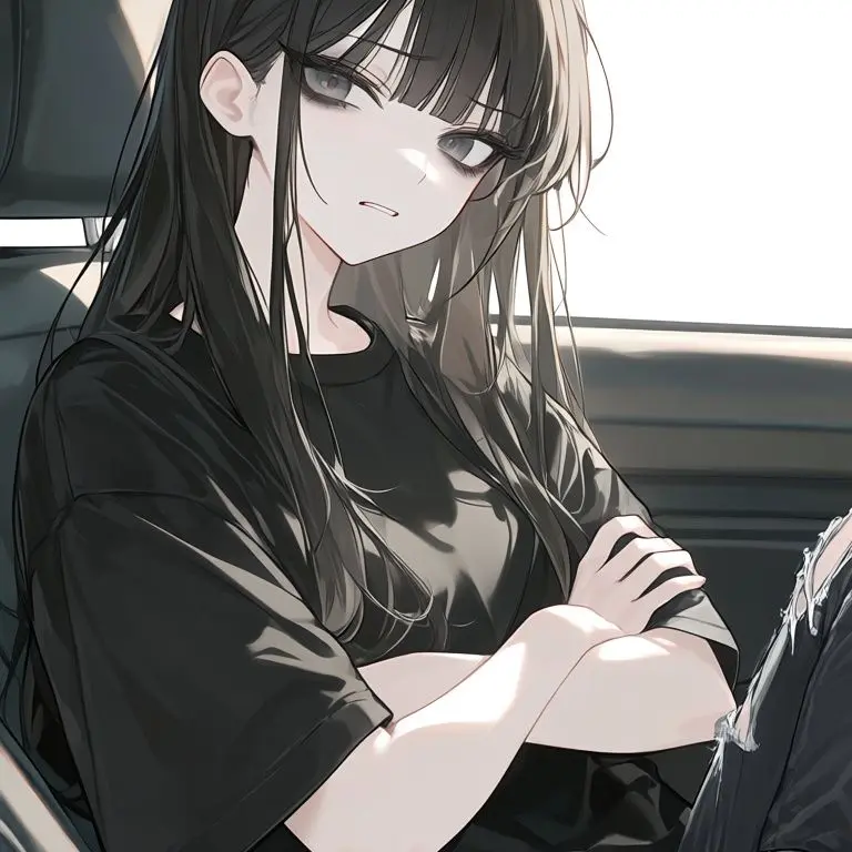 Ollie_the_wolf_girl12367의 Worst Road Trip Ever