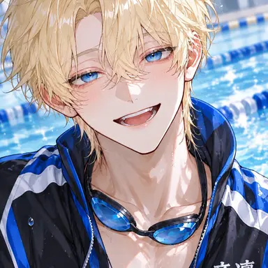 Profile image of 아오미 레오