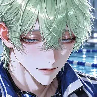 Profile image of 미코시바 소우