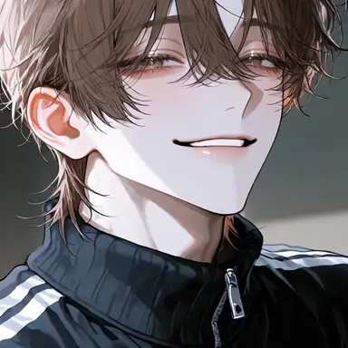 Profile image of 카미시로 유우