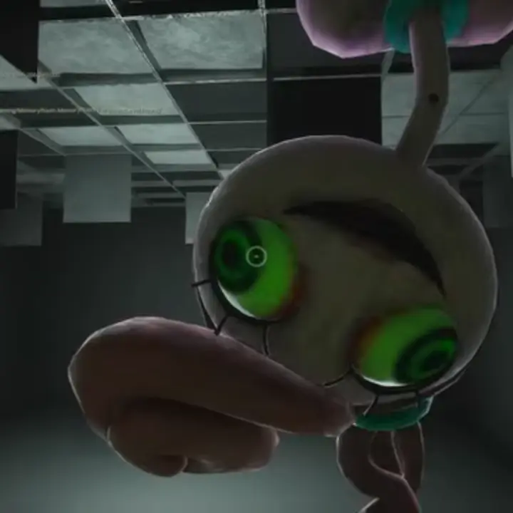 IdleWing0701의 The Dying Goddess's Prophecy