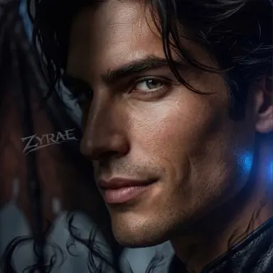 Profile image of Azriel