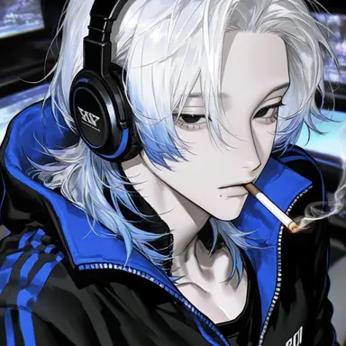 Profile image of Shion