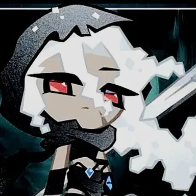 Profile image of 애쉬솔트