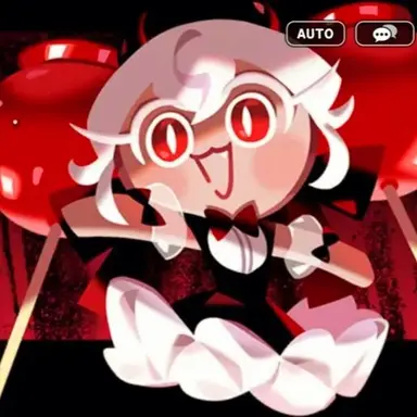 Profile image of 캔디애플
