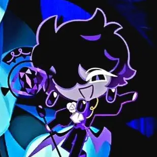 Profile image of 블랙사파이어