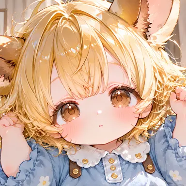 Profile image of ぴょん
